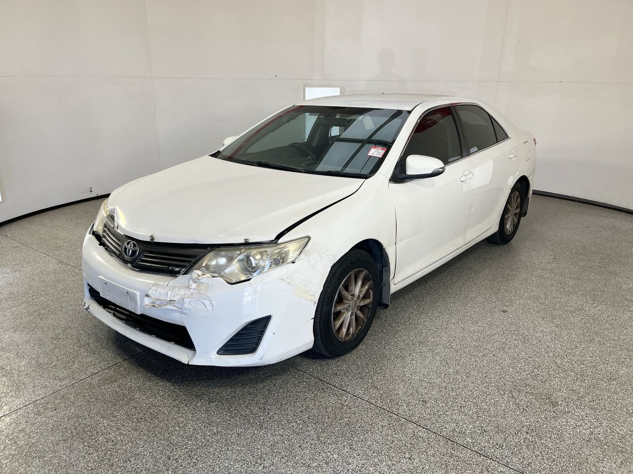 2014 Toyota Camry Altise ASV50R Automatic Sedan