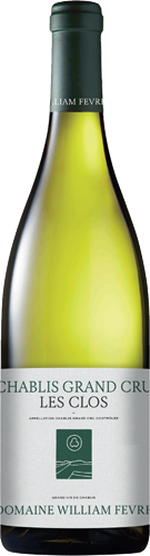 Domaine William Fèvre Chablis Grand Cru 