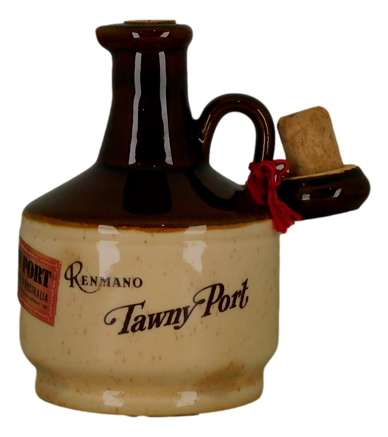 Renmano Port (1x 750mL),