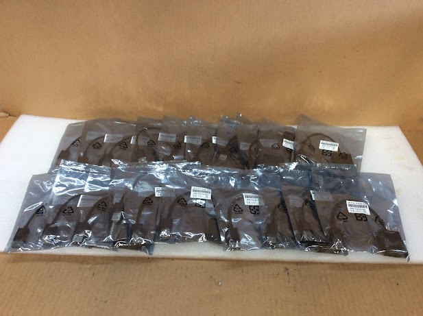HP 752660-001 DisplayPort to DVI SL Adapter New (Lot of 20)