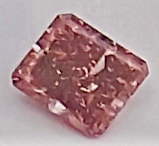 0.41 carat Pink Diamond Australian West Kimberely Val: $88,000