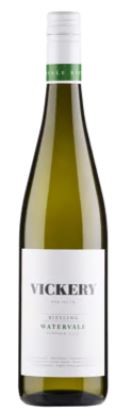 Vickery Watervale Riesling 2025 (12 x 75