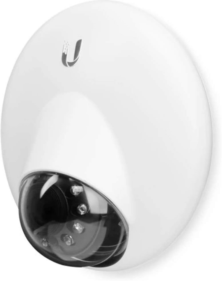 UBIQUITY UniFi Protect G3 Wide-angle 1080p Full HD Dome Camera (UVC-G3-DOME