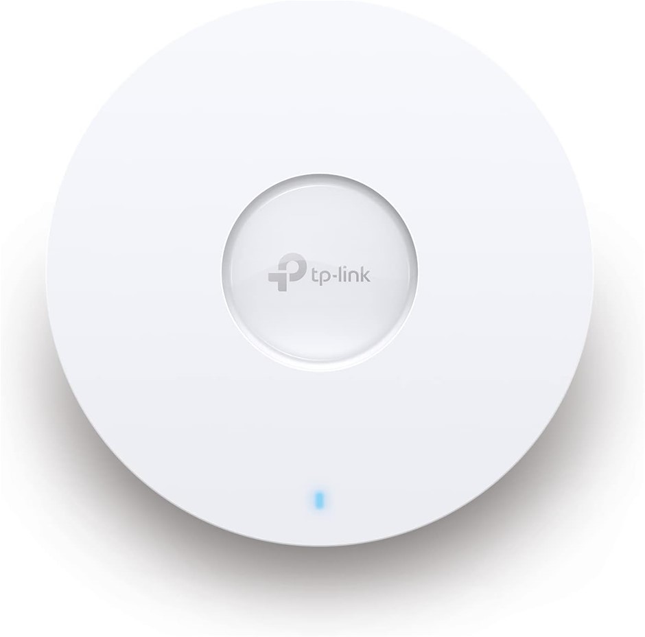TP-LINK EAP653 | Omada True WiFi 6 AX3000 Wireless Gigabit Ceiling Mount Ac