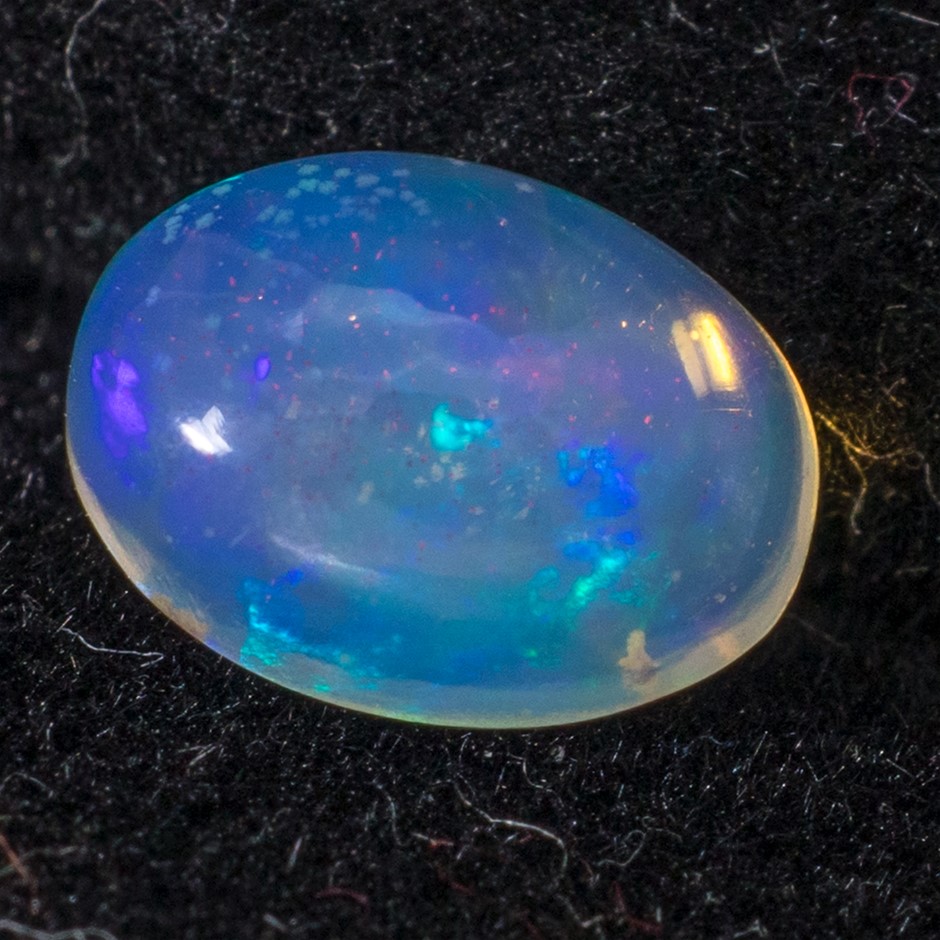 0.55ct Natural Opal