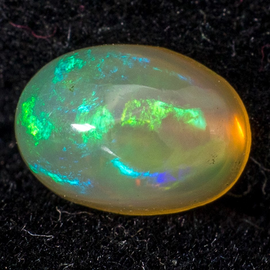 0.60ct Natural Opal