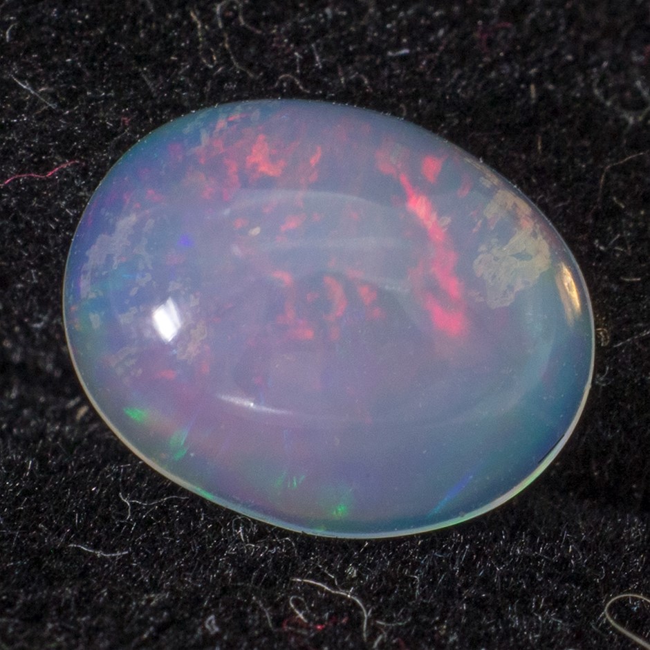 1.11ct Natural Opal