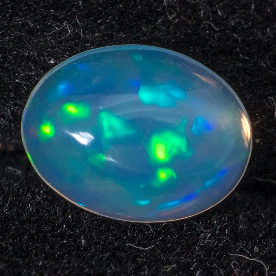 1.07ct Natural Opal