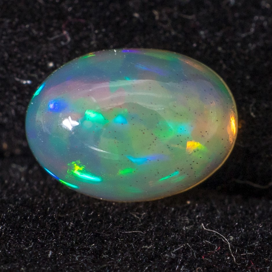 1.16ct Natural Opal