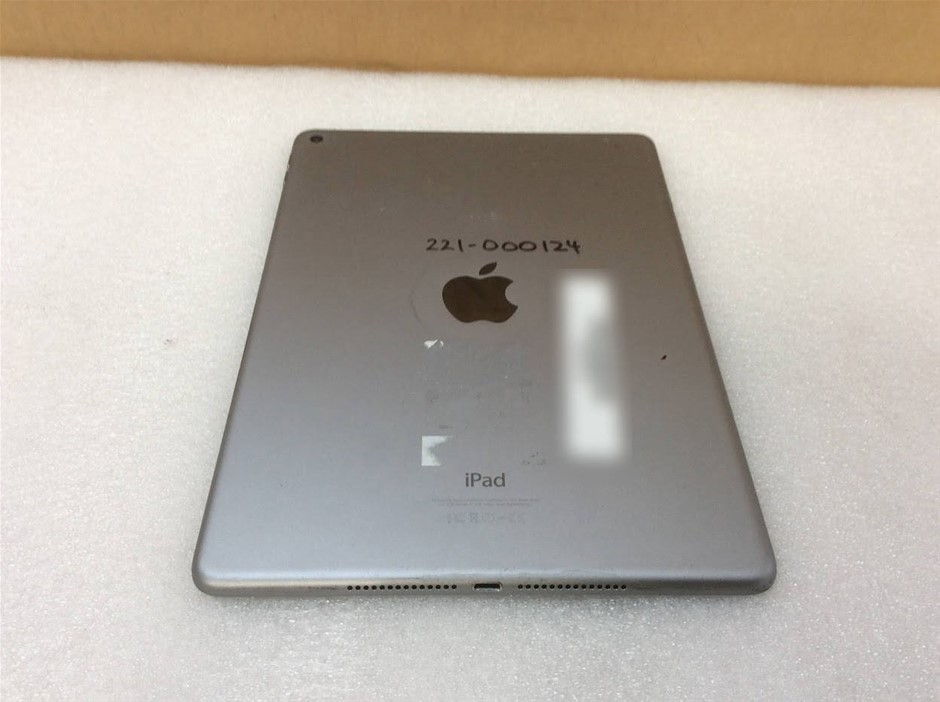 Assorted iPad, Tablets, Audio and IT Equipment - NSW