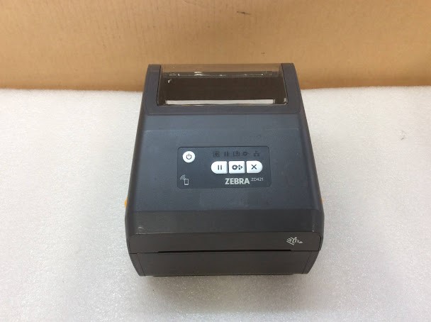 Zebra ZD421 Thermal Label Printer