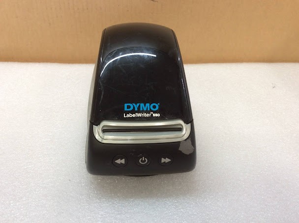 DYMO LabelWriter 550 Thermal Label Printer