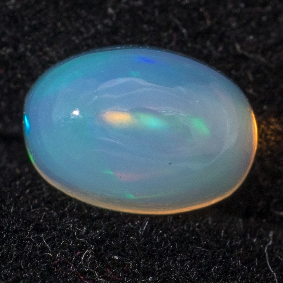 0.73ct Natural Opal