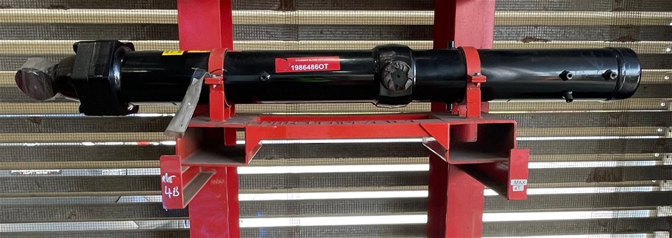 Cylinder Blade Lift LH