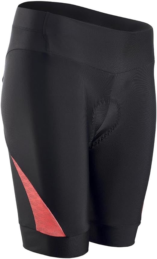 DECATHLON VAN RYSEL Women's RC500 Cycling Short, Size M (W30L31), Black. B