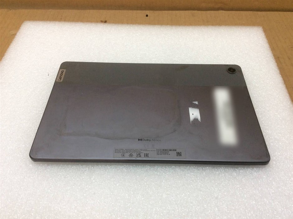 LENOVO TAB M10 PLUS 3RD GEN 128GB Tablet