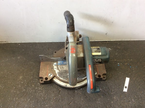 Ryobi CMS210 210mm Mitre Saw