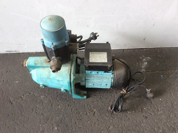 Smoothflo XJm80LB Water Pump