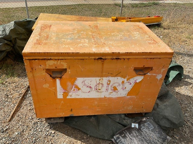 <p>Site Tool Box</p>