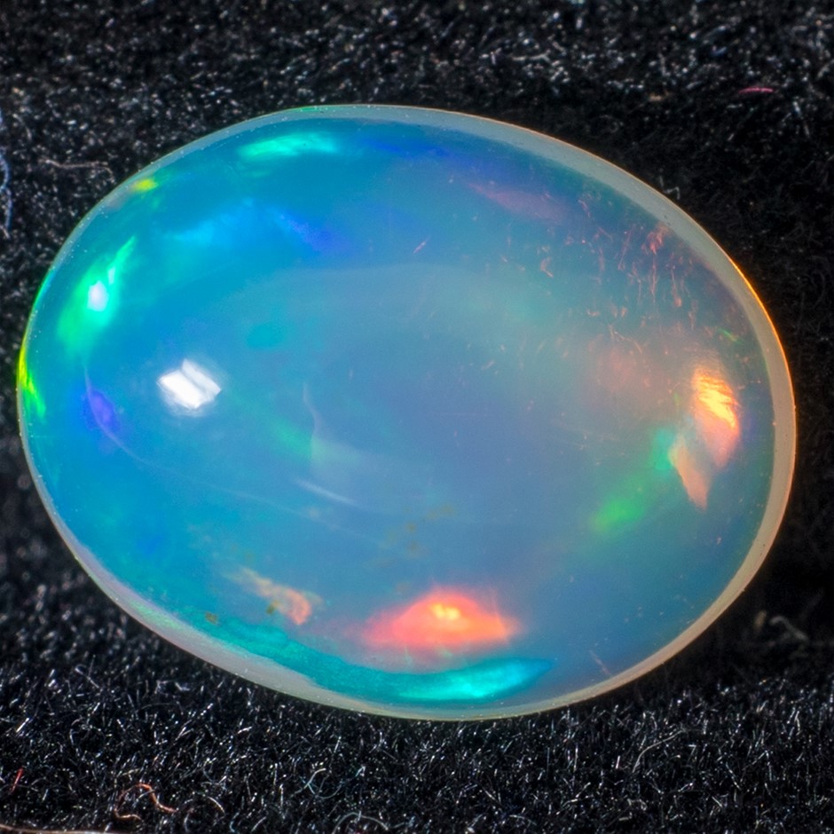 1.39ct Natural Opal