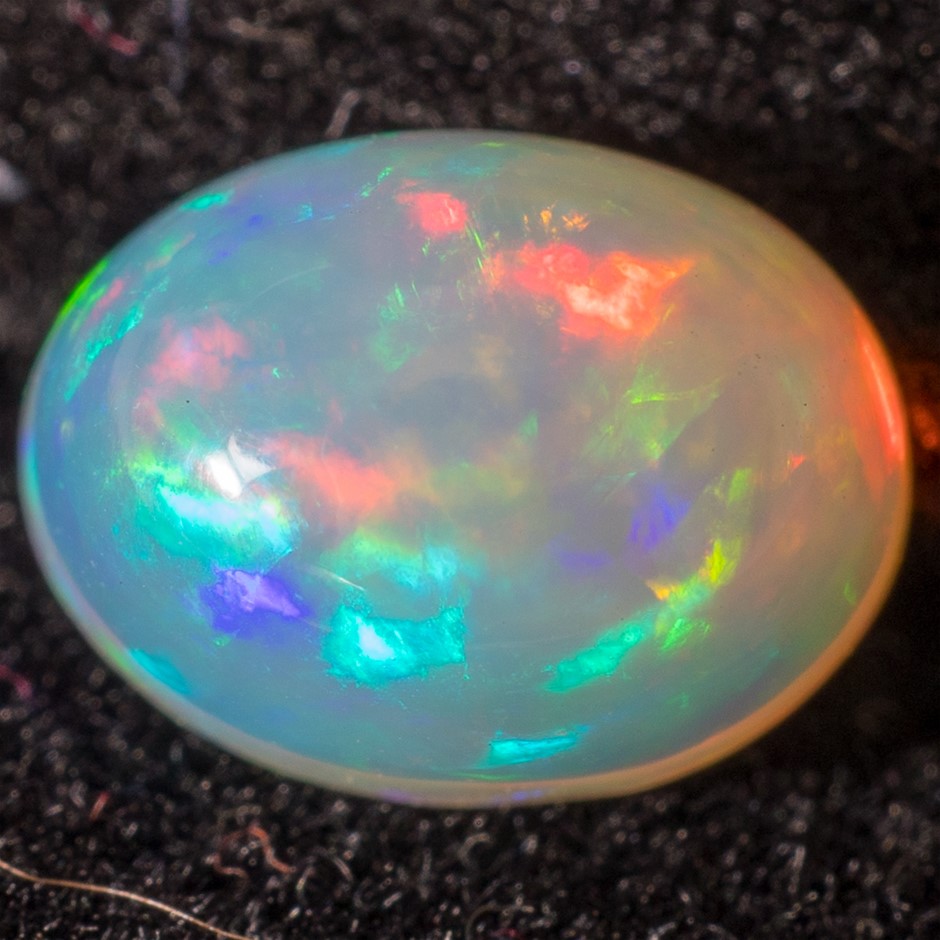 1.32ct Natural Opal