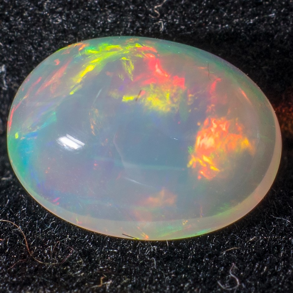 1.20ct Natural Opal