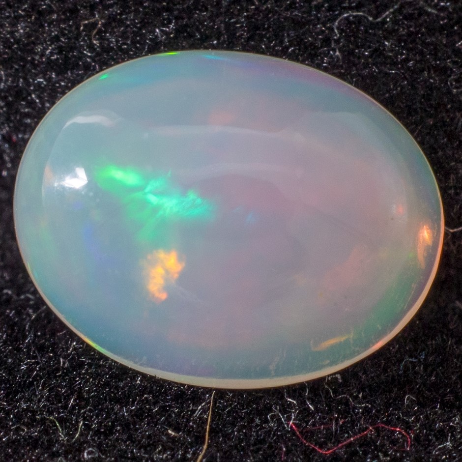 1.12ct Natural Opal