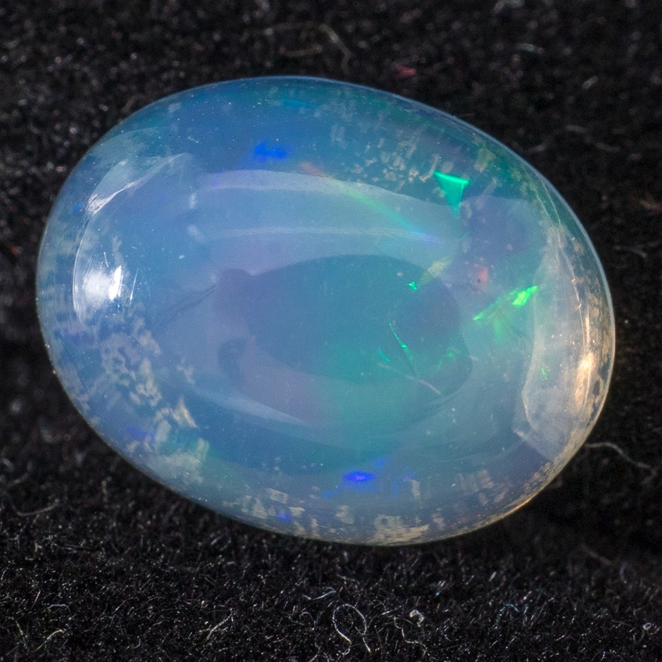 1.08ct Natural Opal