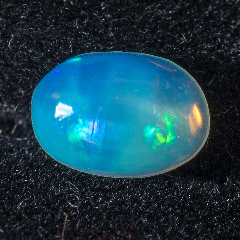 0.64ct Natural Opal