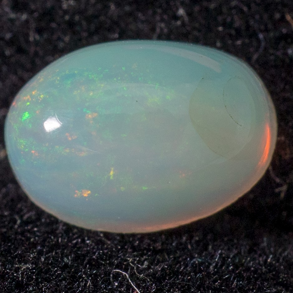 0.68ct Natural Opal