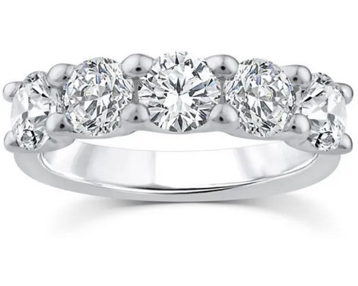 EX-Retail Gold & Natural Diamond 