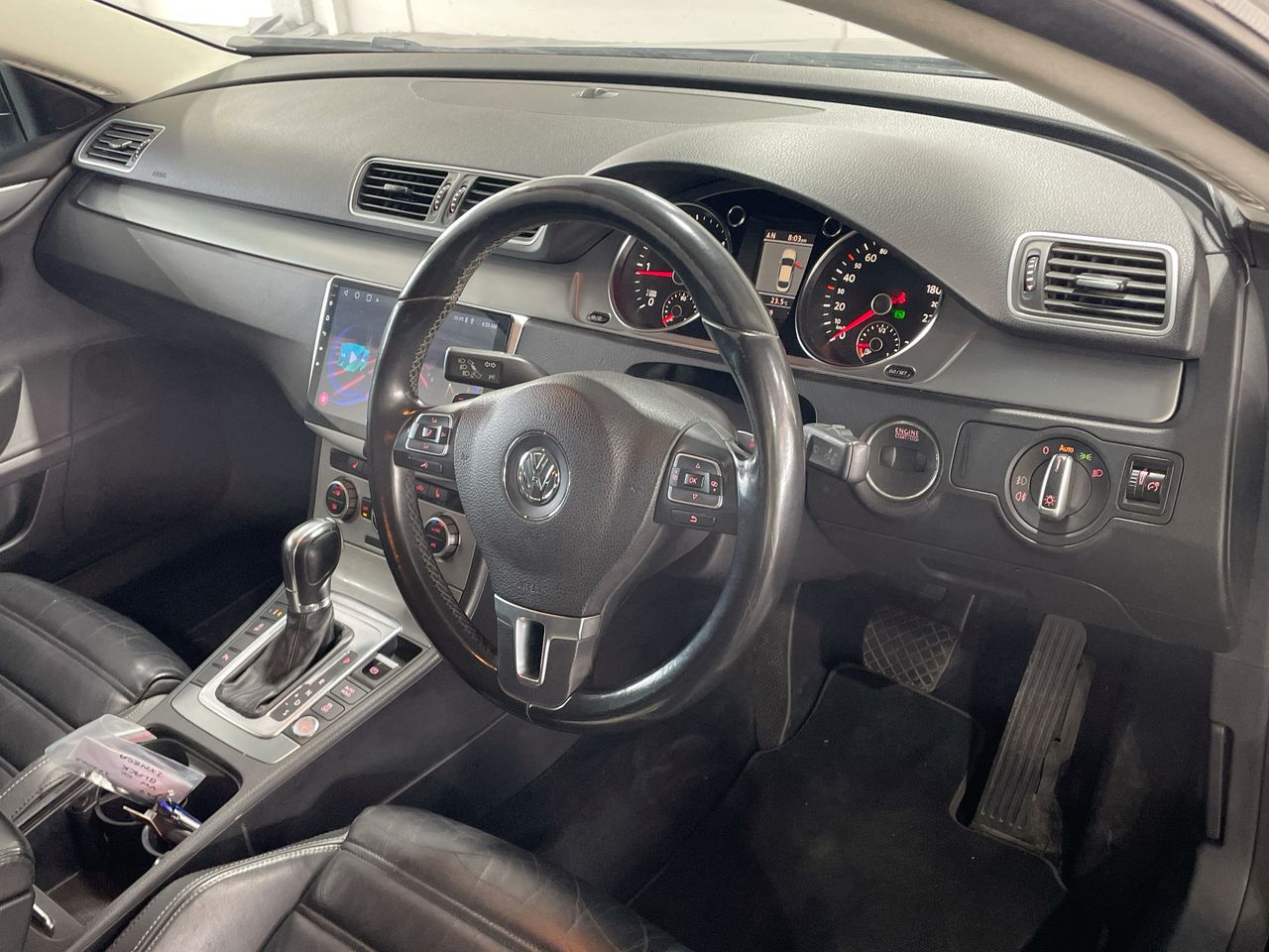 Vehicle photo