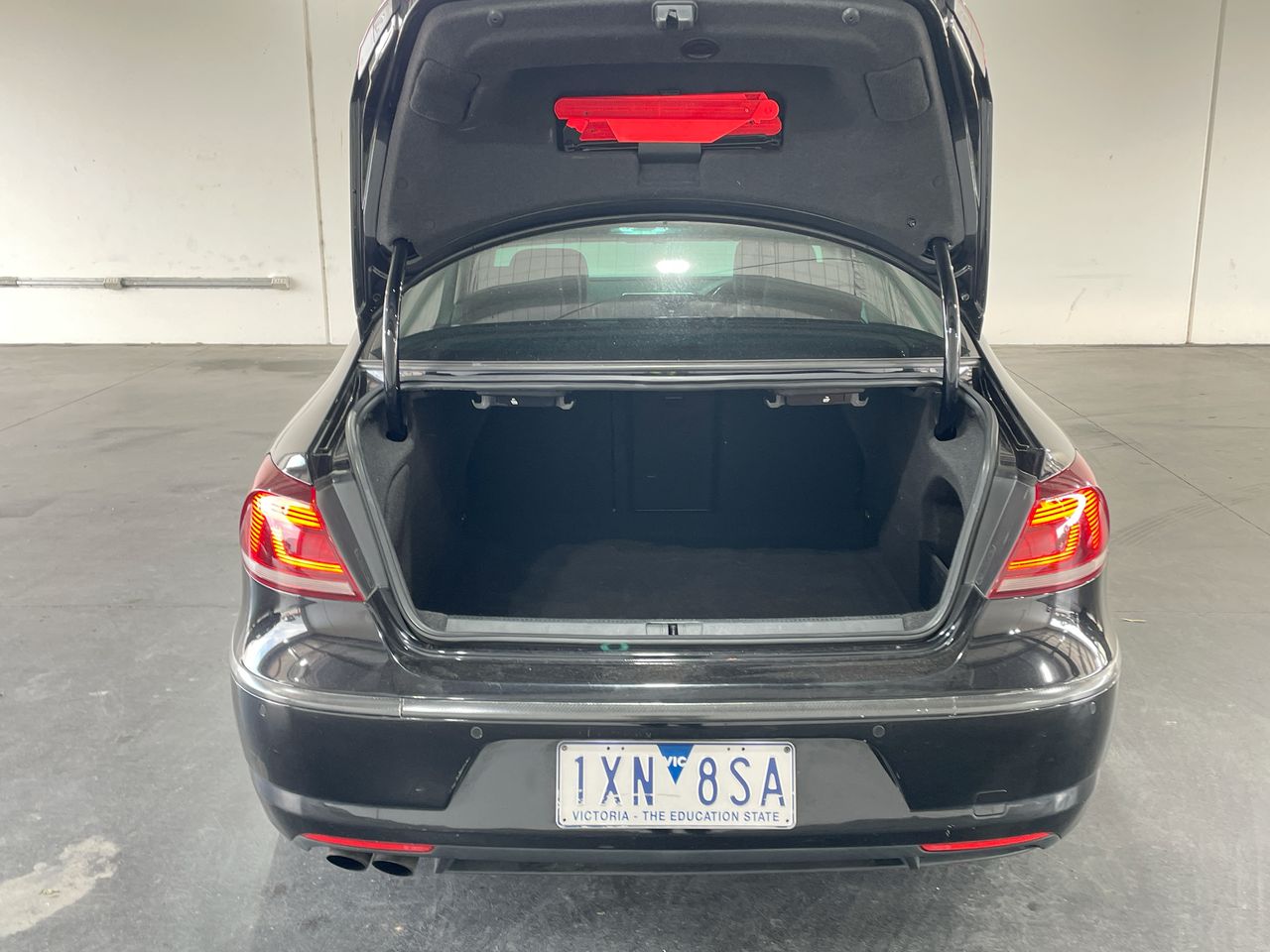 Vehicle photo