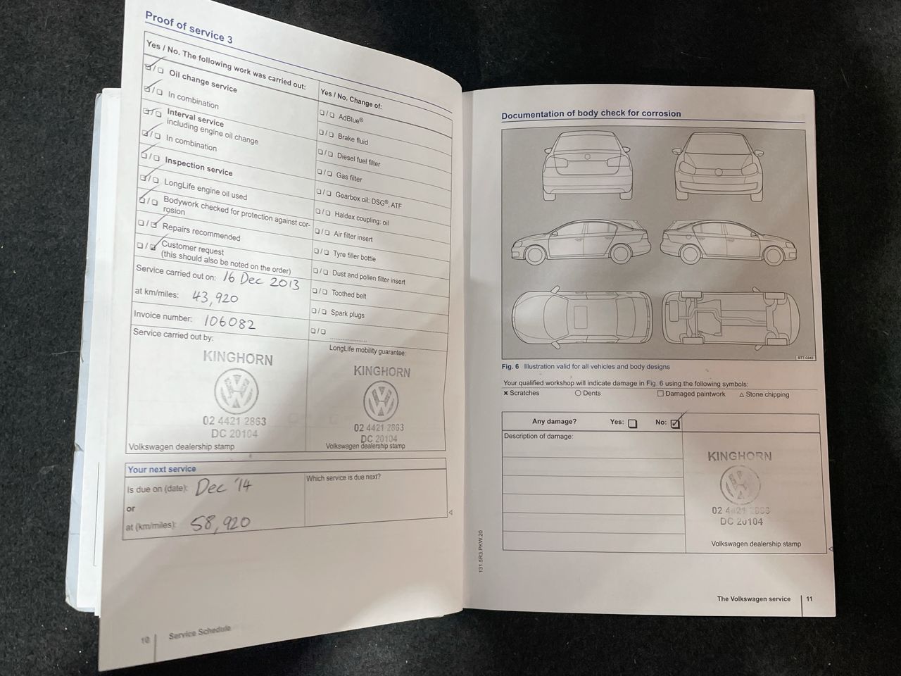 Vehicle photo