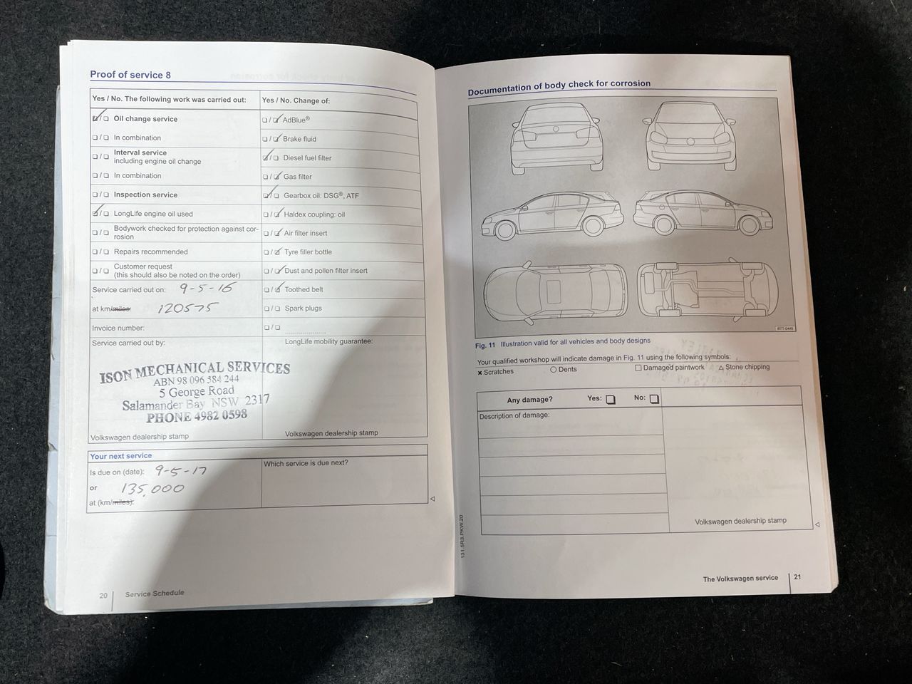 Vehicle photo