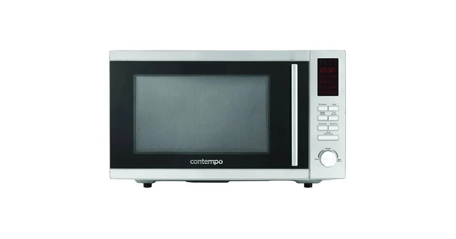 CONTEMPO Digital Microwave