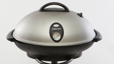 SUNBEAM Kettle King Electric BBQ