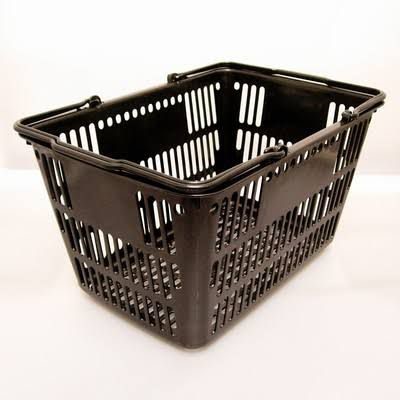Shopping Basket