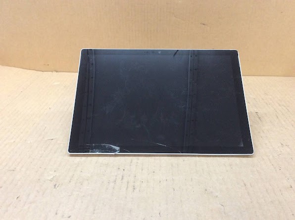 MICROSOFT SURFACE PRO7 Laptop I7-1065G7 16GBRAM/256GB