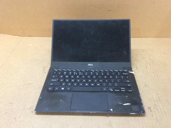 DELL XPS 13 9350 Laptop i7-6560U 8GBRAM/128GB