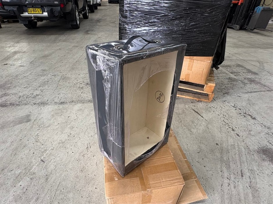 Pilates Childrens Sitting Box