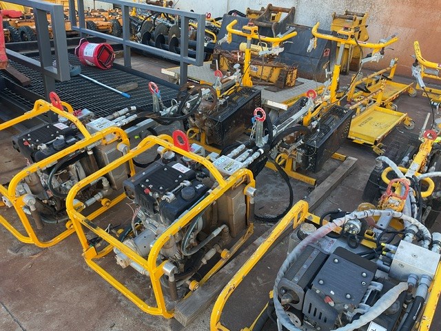 Melvelle E-Clip/PR Clip Inserter And Remover FP190 and FP-143-YE