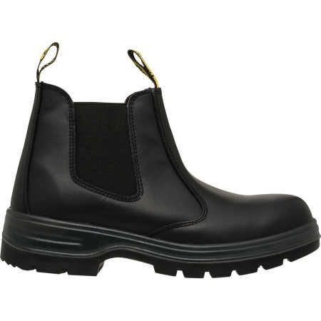 BLACKSMITH Steel Cap Work Boots