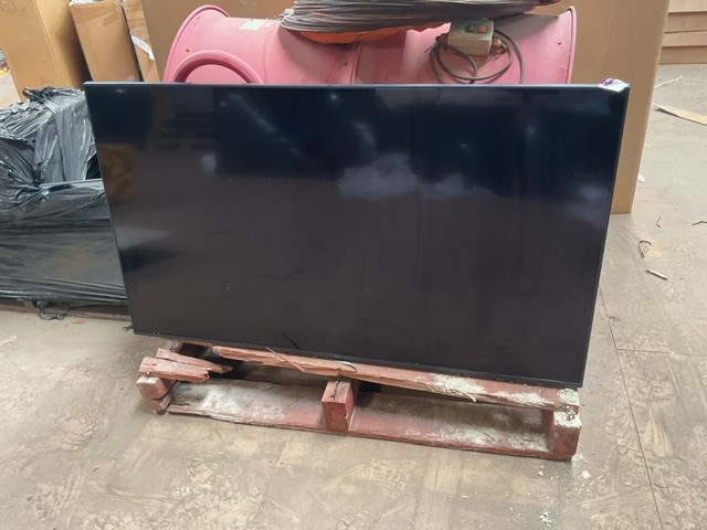LG 55UR640S0TD 55” Television - No Remote Control