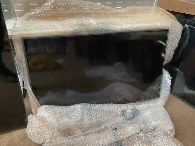 LG 55LW340C 55” Television - No Remote Control