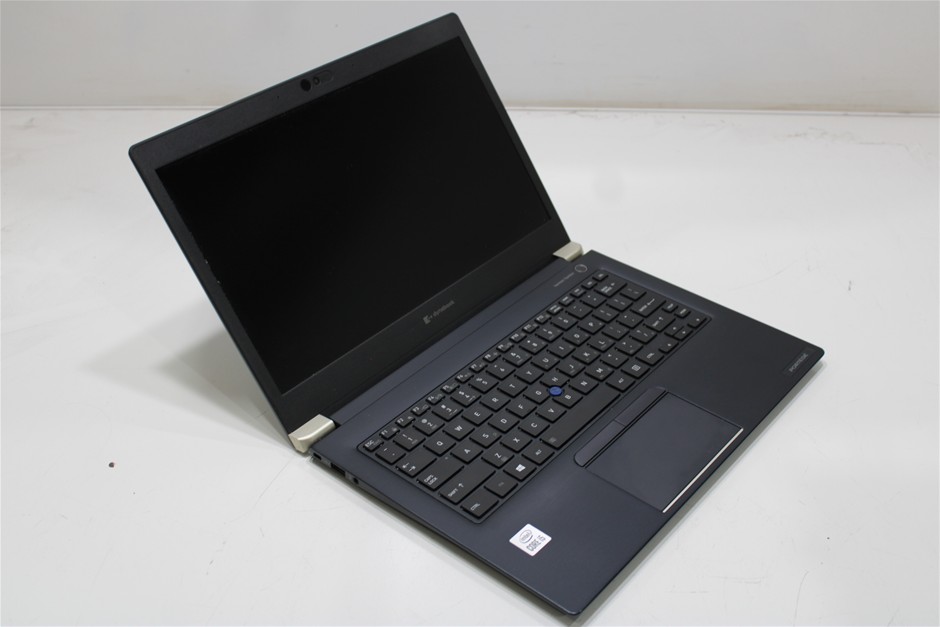 DYNABOOK PORTEGE X30-G PUR41A-0GN00D
