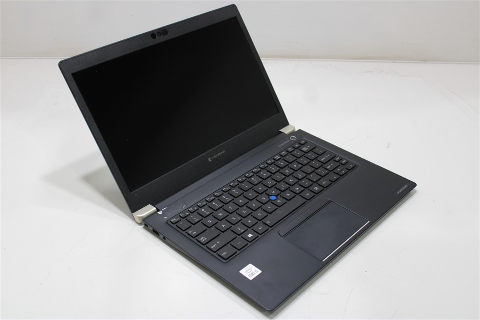DYNABOOK PORTEGE X30-G PUR41A-0GN00D