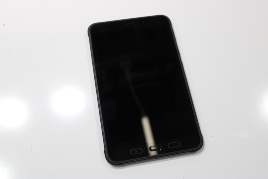 SAMSUNG GALAXY TAB ACTIVE 3 SM-T575