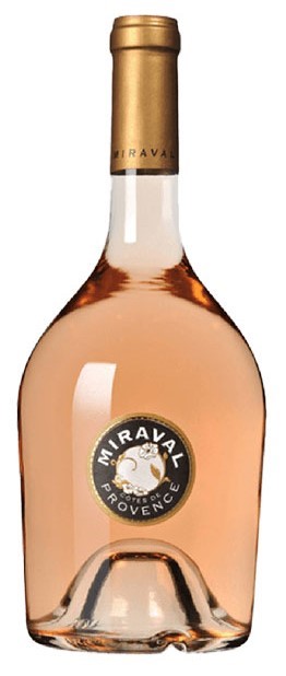 Miraval Provence Rose 2025 (6x 750mL).