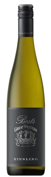 Bests GW Riesling 2025 (6x 750mL)